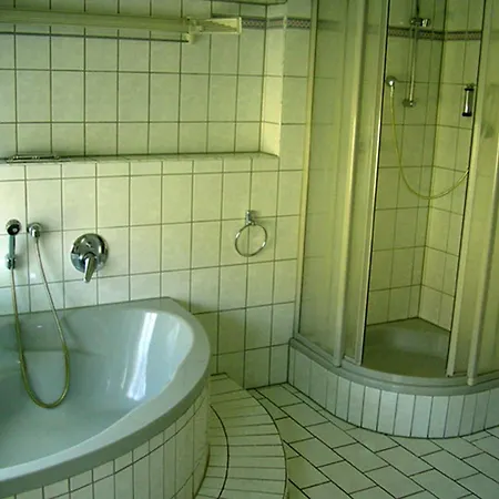Alte Stadtmauer Apartment
