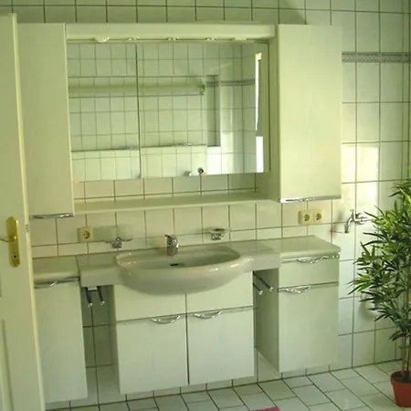 Alte Stadtmauer Apartment Bamberg