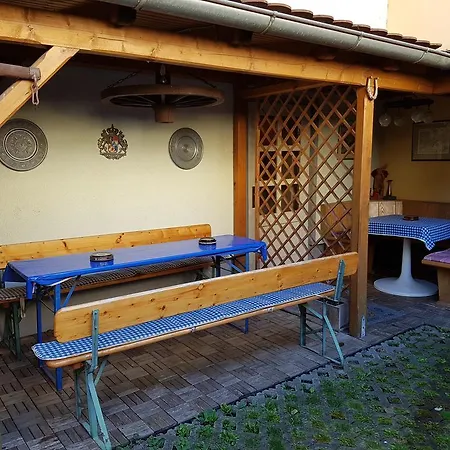 Alte Stadtmauer Apartamento *